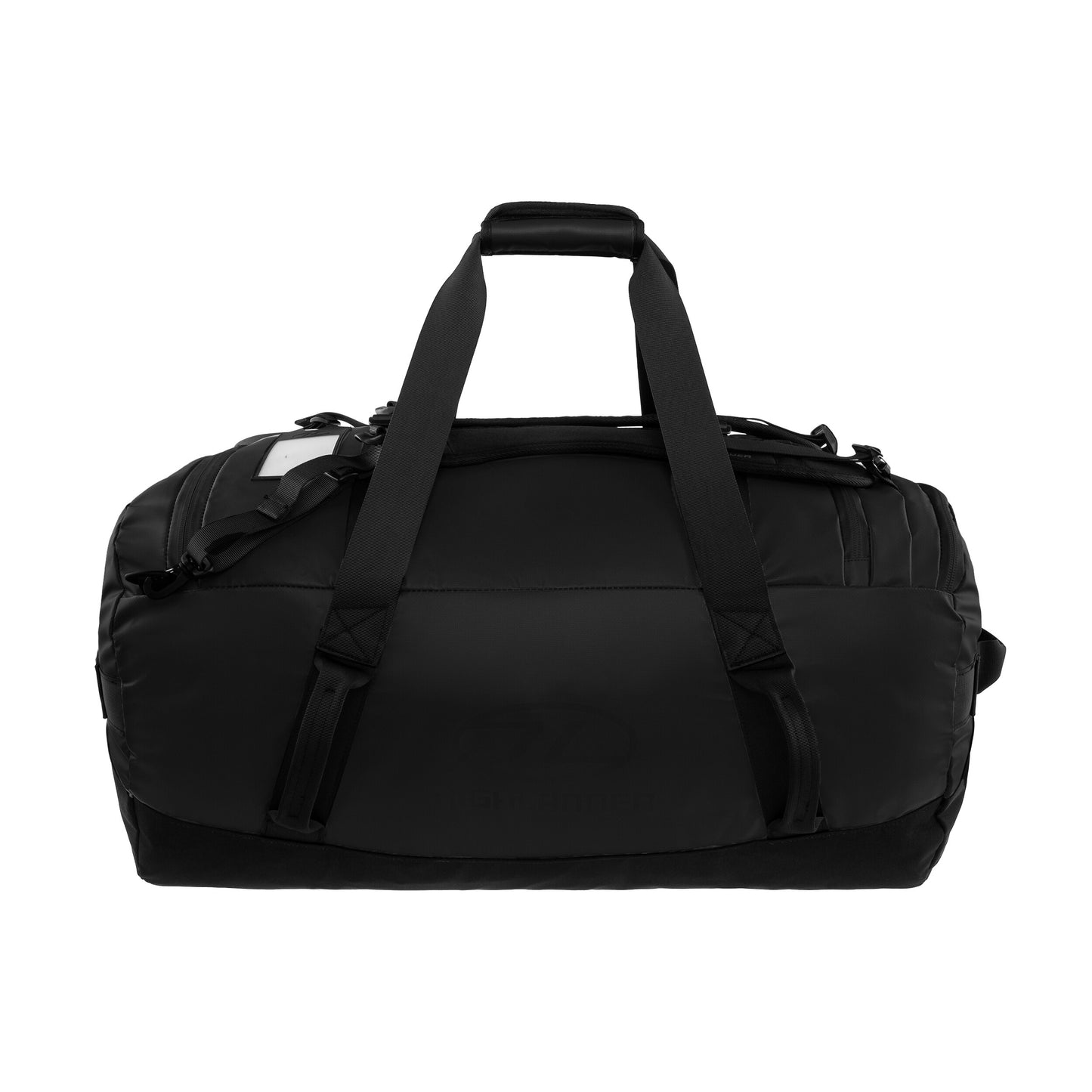 Torba Highlander Outdoor Hauler Duffel 90 l - Black