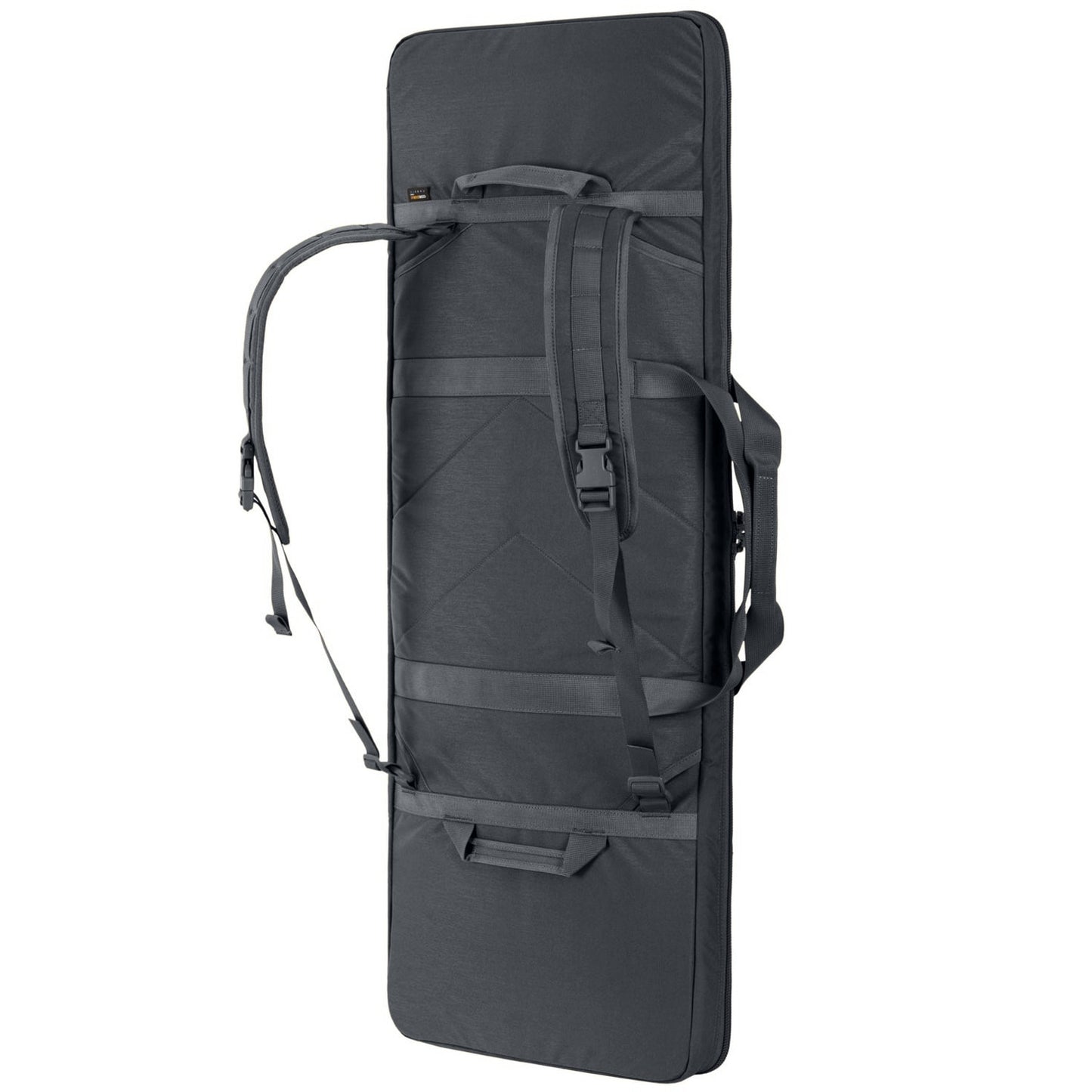 Pokrowiec na broń Helikon Double Upper Rifle Bag 18 - Shadow Grey