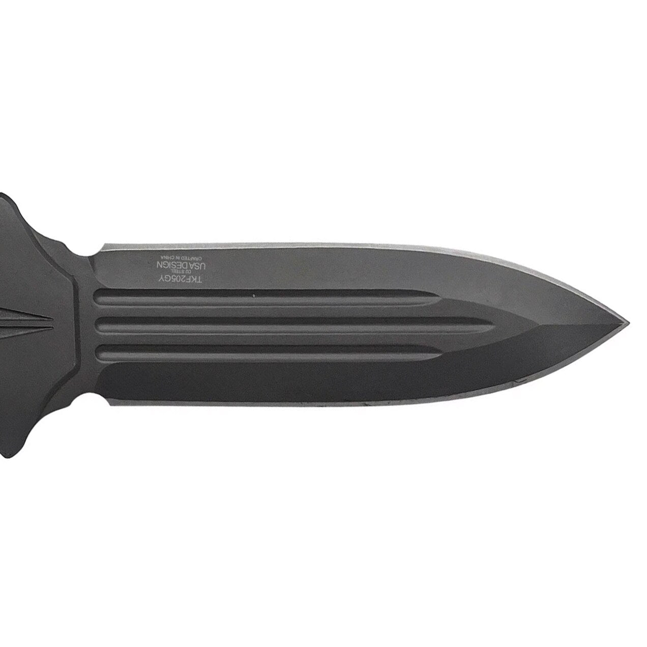 Sztylet Takumitak Hidden Anger - Grey