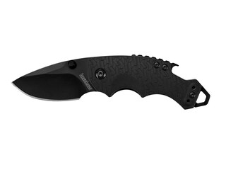 Nóż składany Kershaw Shuffle Black