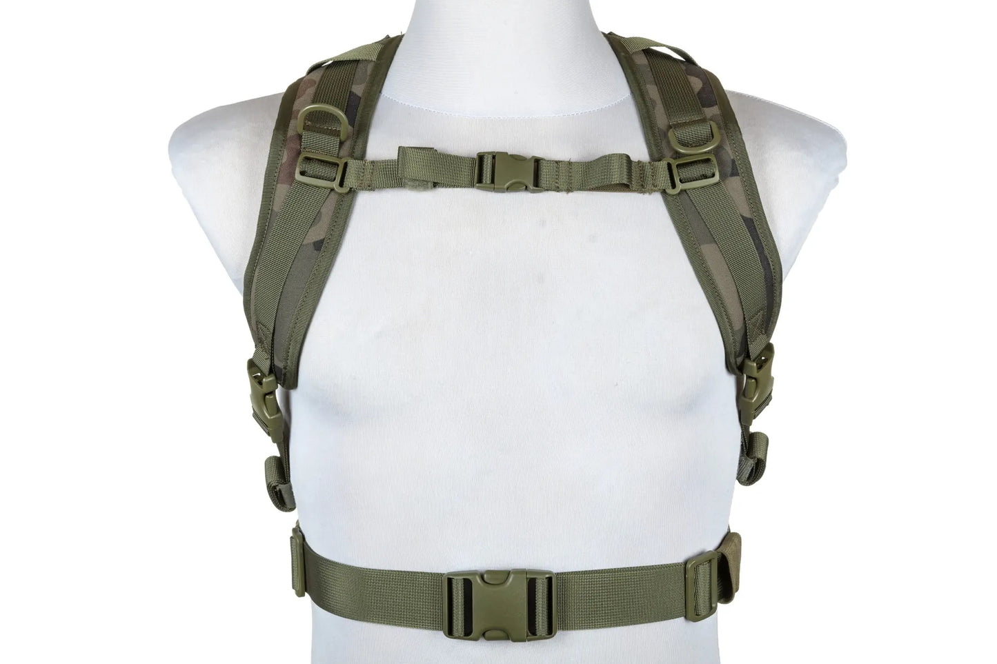 Plecak Specna Arms Tactical 20 l - wz.93 Pantera PL Woodland