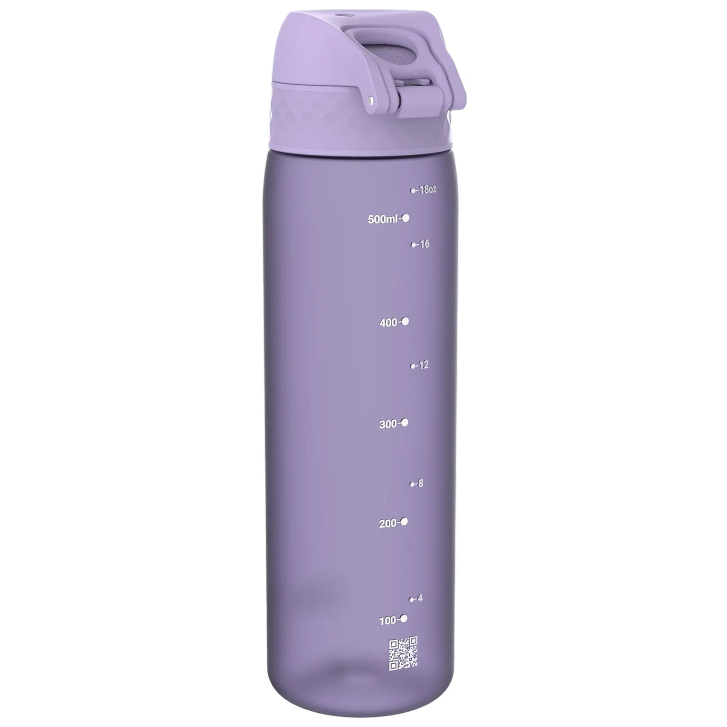 Butelka ION8 Recyclon 500 ml - Light Purple
