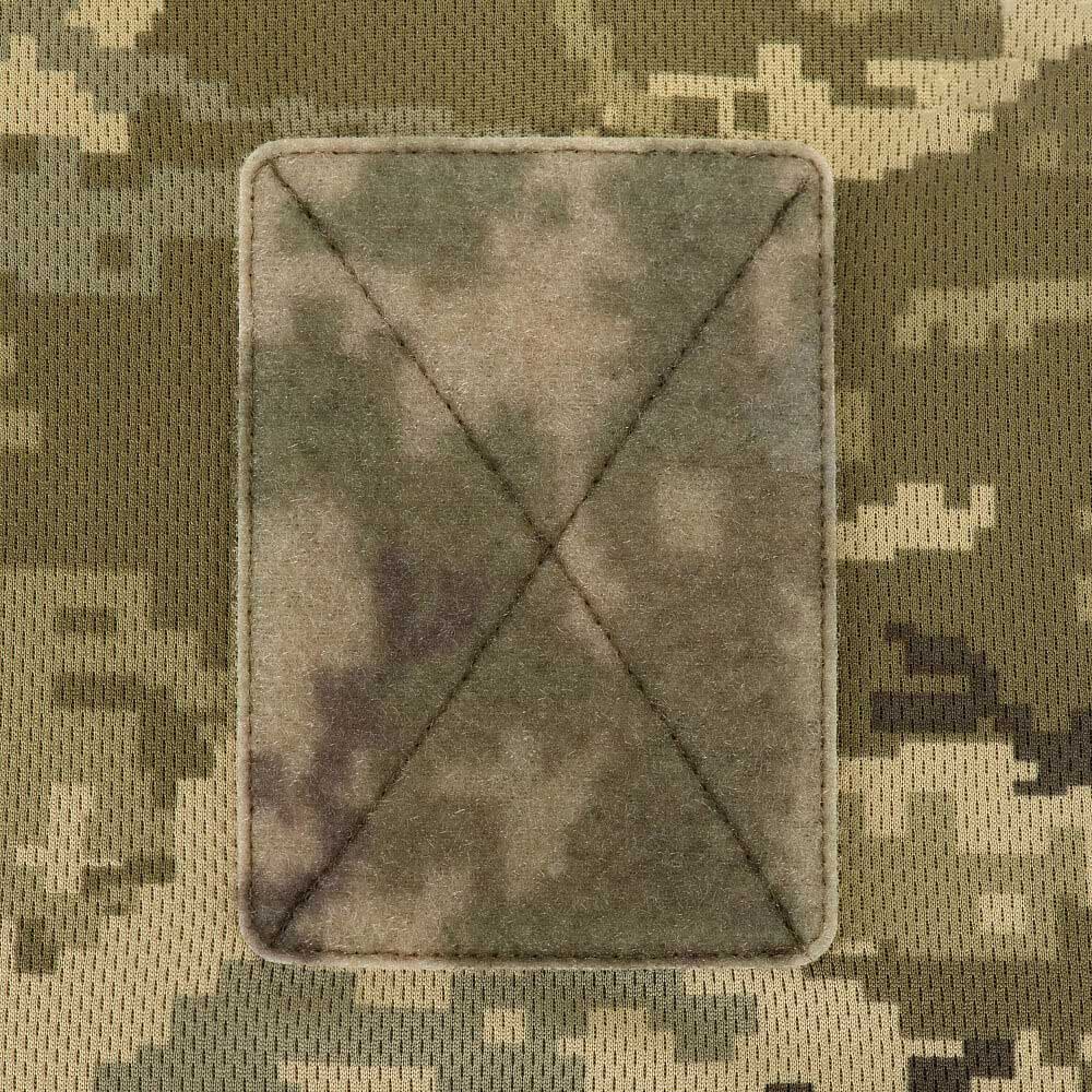 Koszulka termoaktywna M-Tac Raglan Tactical Summer - MM14