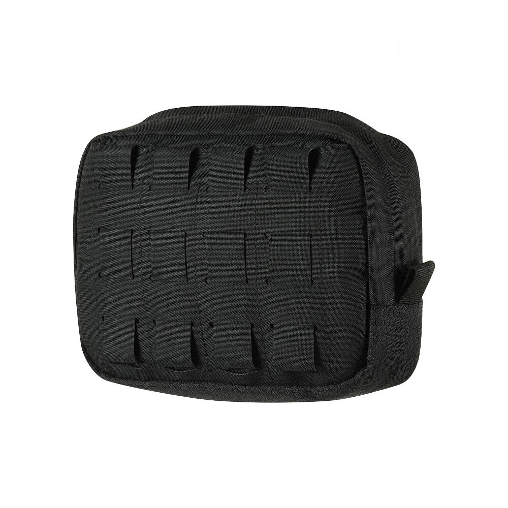 Kieszeń M-Tac Elite Hex - Black