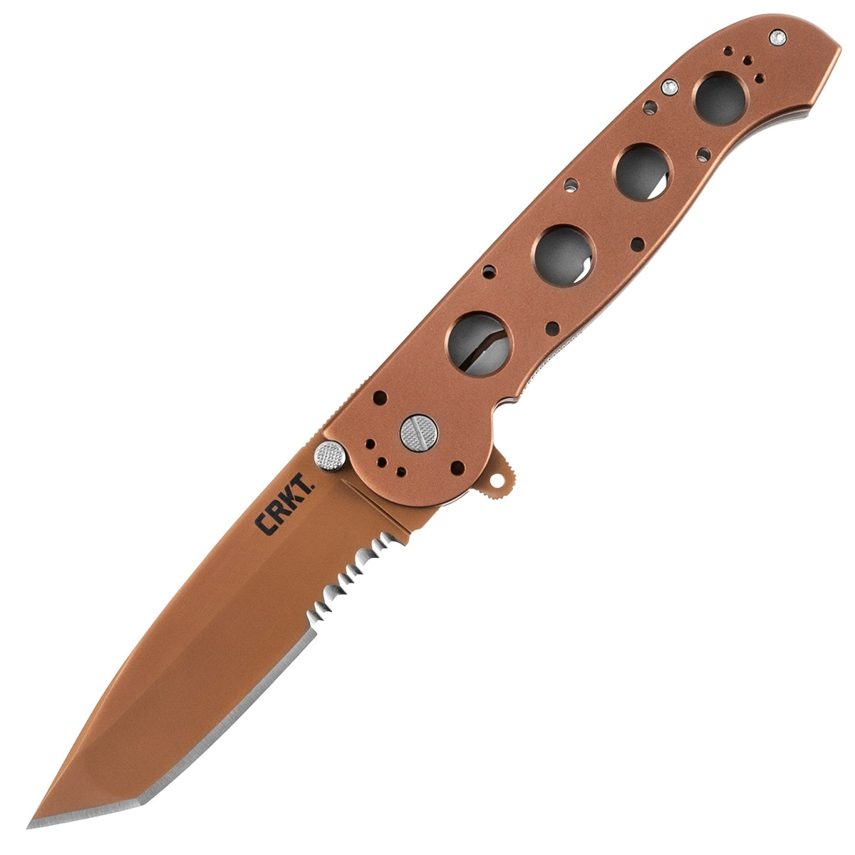 Nóż składany CRKT M16-14D Big Dog