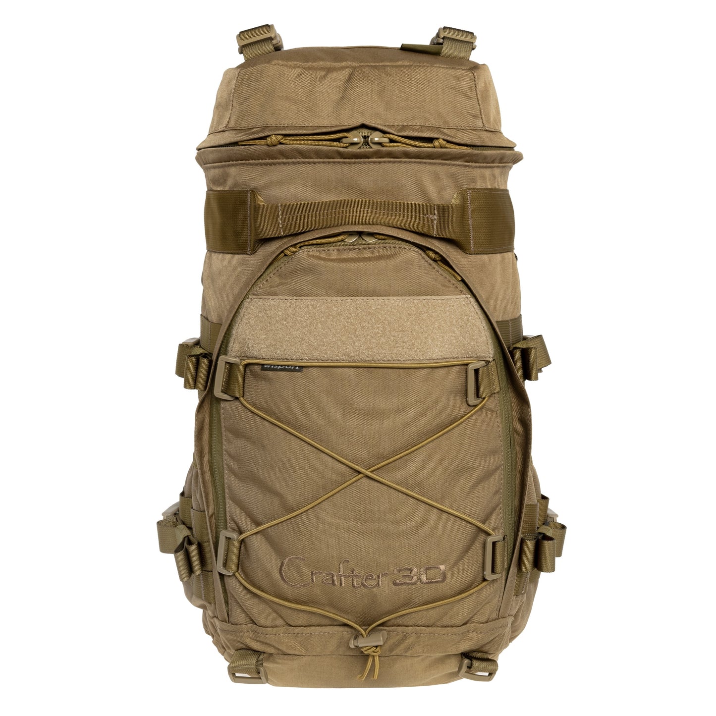 Plecak Wisport Crafter 30 l - Coyote Brown