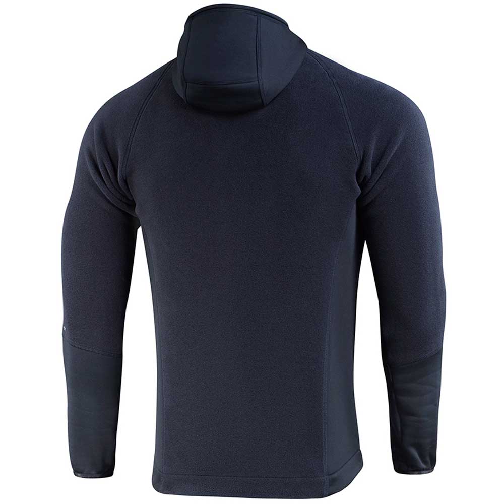 Polar M-Tac Hoodie Polartec Sport - Dark Navy Blue