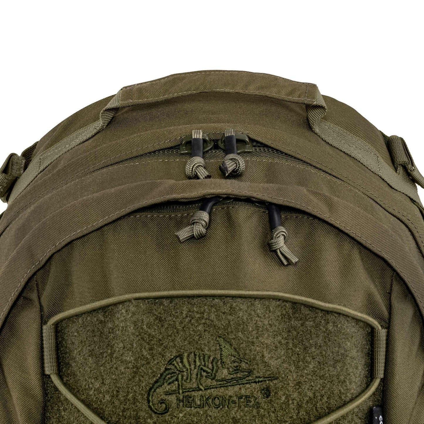 Plecak Helikon EDC Cordura 21 l - Olive Green