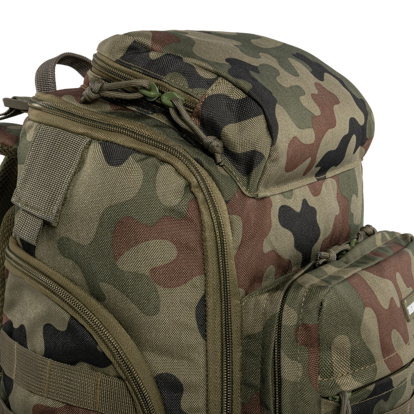 Plecak Texar Aldus 57 l - wz.93 Pantera PL Woodland