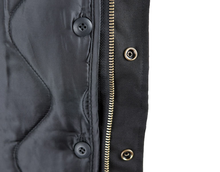 Kurtka Brandit M65 Classic - Black