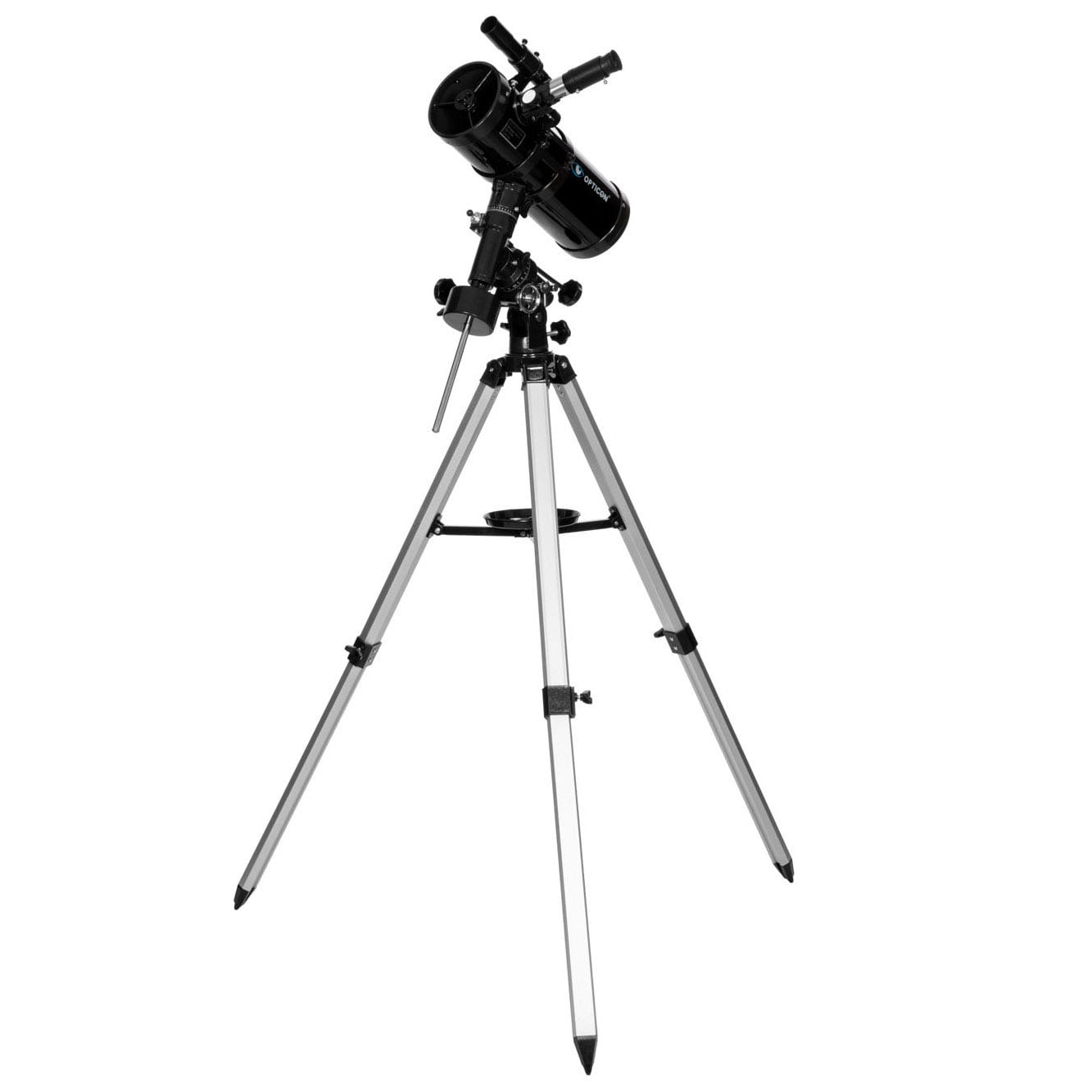Teleskop Opticon Universe 114F1000EQ
