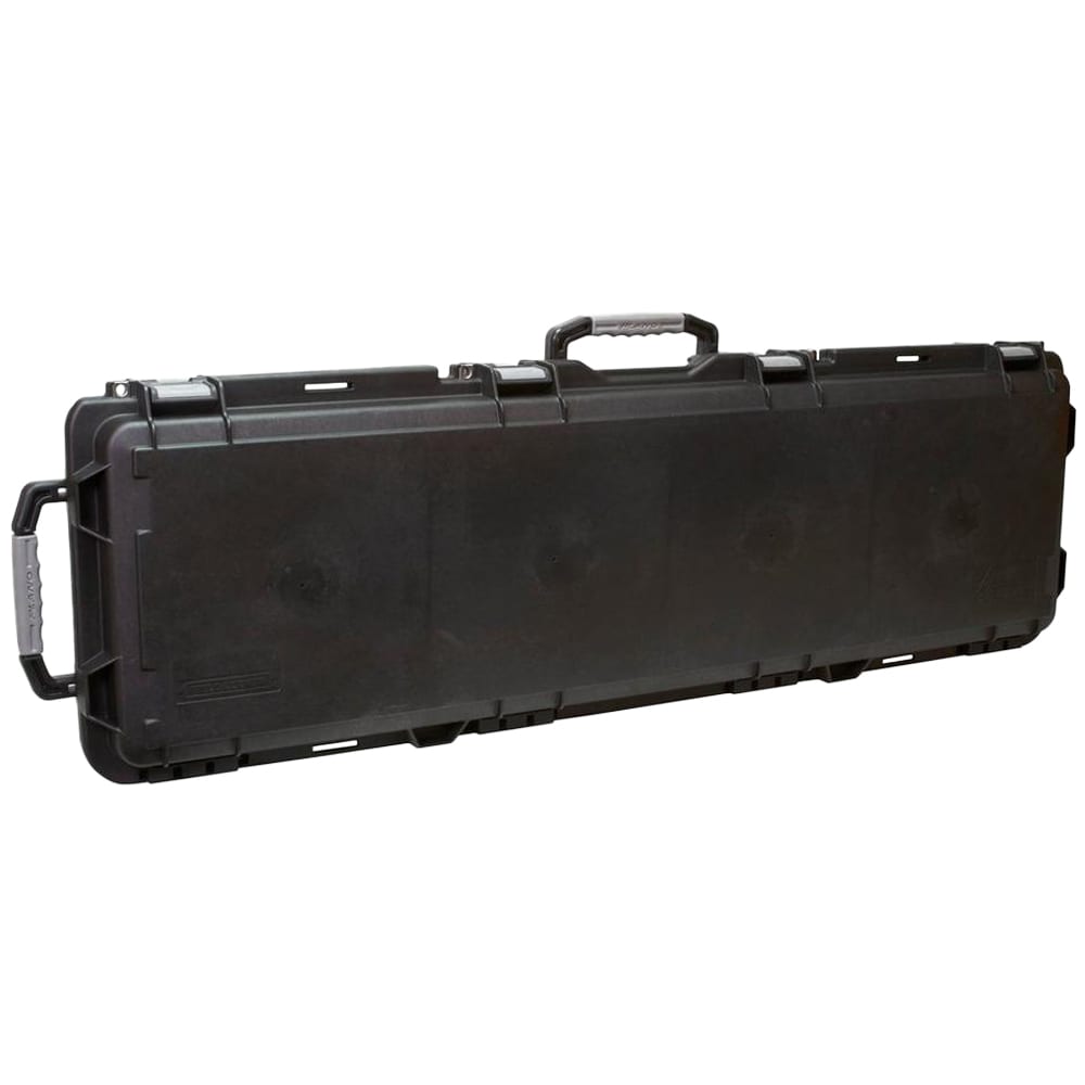 Walizka transportowa na broń Plano Field Locker Element Double Gun Case - Black
