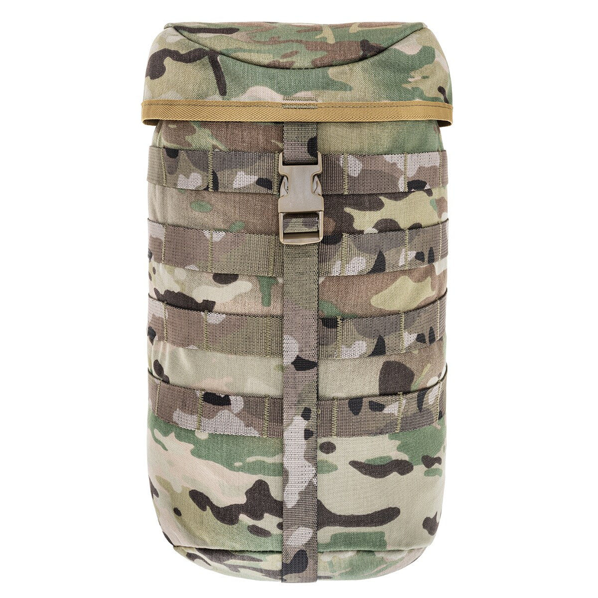 Kieszeń boczna Raccoon Multicam do plecaków Wisport