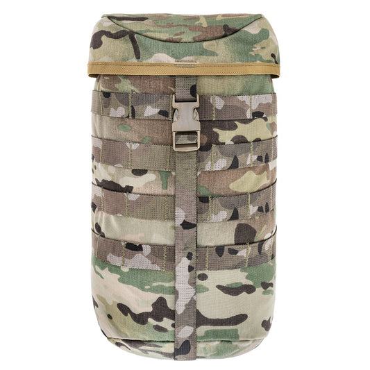 Kieszeń boczna Raccoon Multicam do plecaków Wisport