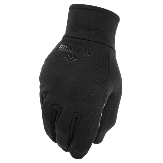 Rękawice Alpinus Scafell Pro - Black