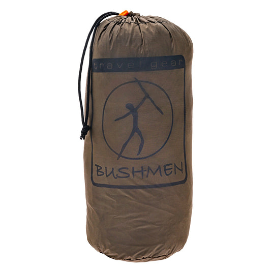 Hamak Bushmen Vagabond