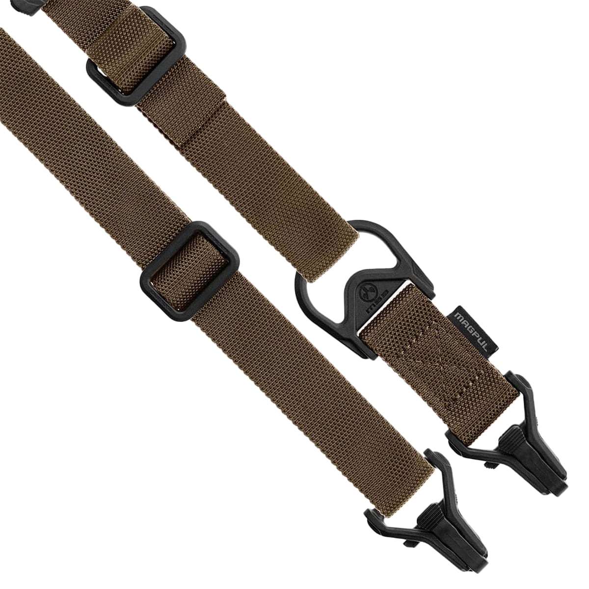 Dwupunktowy pas nośny Magpul MS3 Sling GEN2 - Coyote