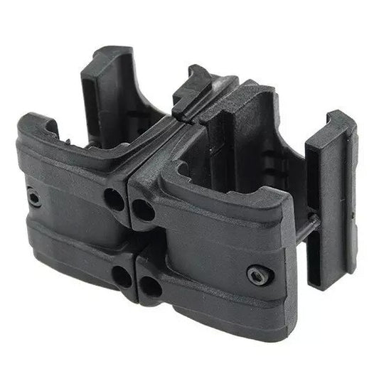 Łącznik magazynków FMA typu MP7 - Black