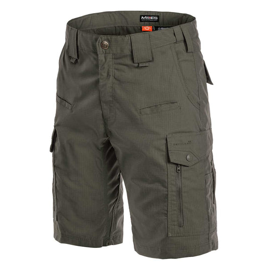 Szorty Pentagon Ranger 2.0 - Ranger Green