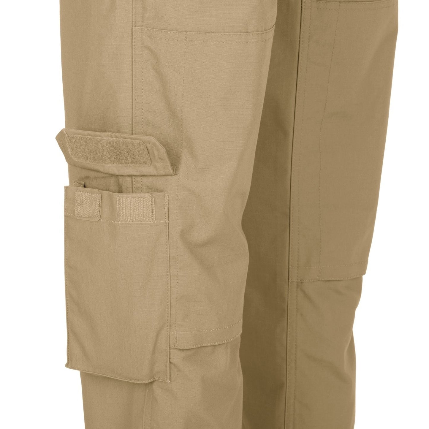 Spodnie Helikon CPU Cotton Rip-Stop - Khaki