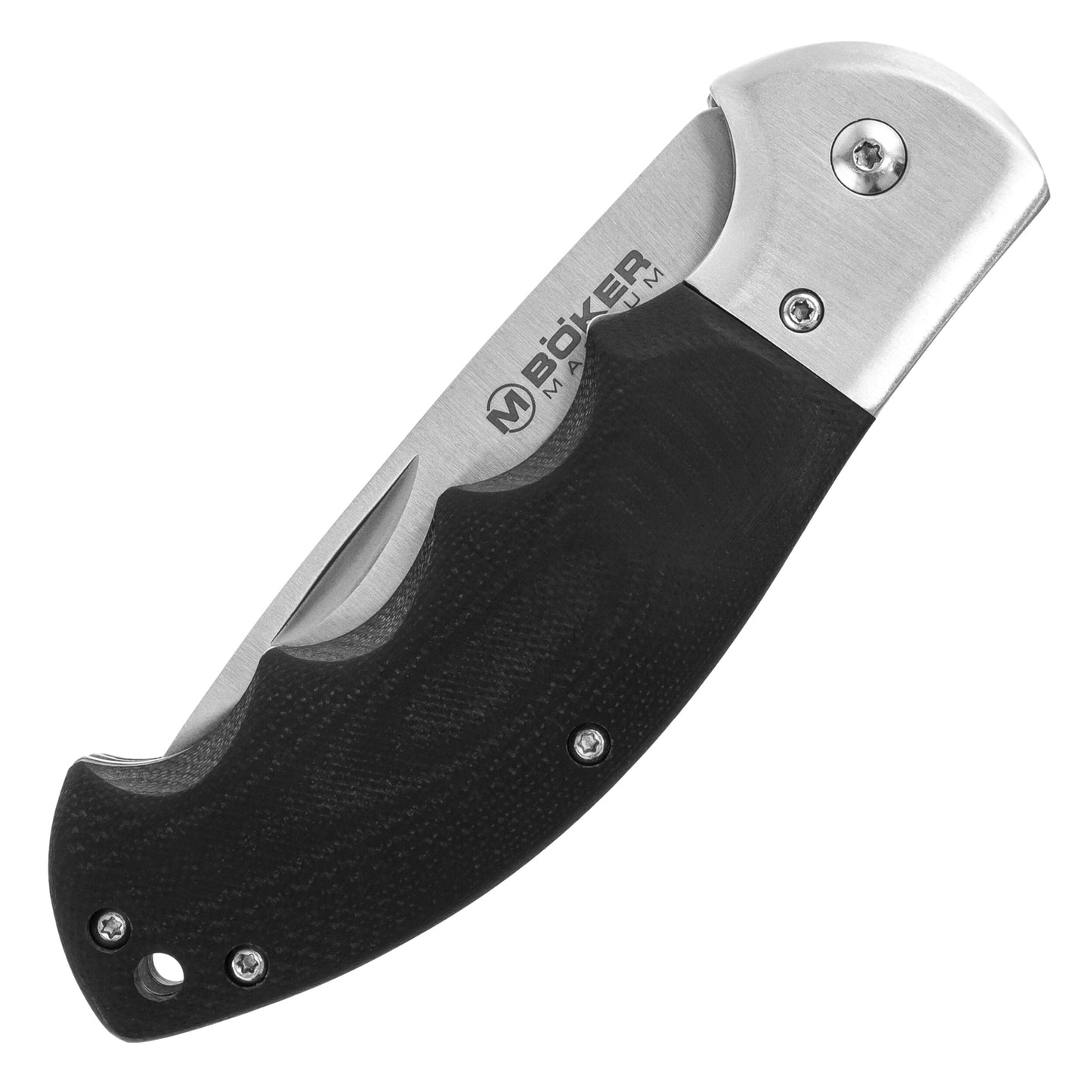 Nóż składany Boker Magnum NW Skinner