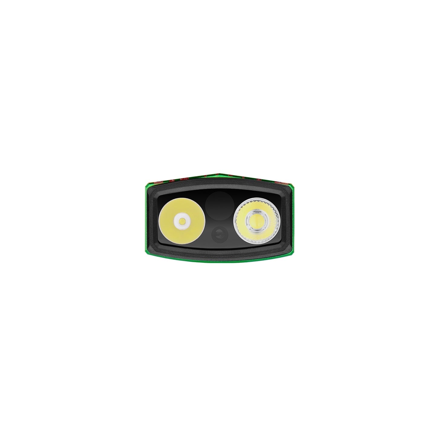 Latarka Olight ArkPro Class 1 Cool White Zombie Green - 1500 lumenów
