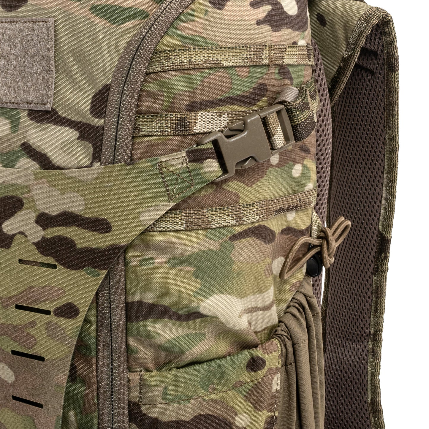 Plecak Eberlestock Bandit Pack 13,7 l - MultiCam