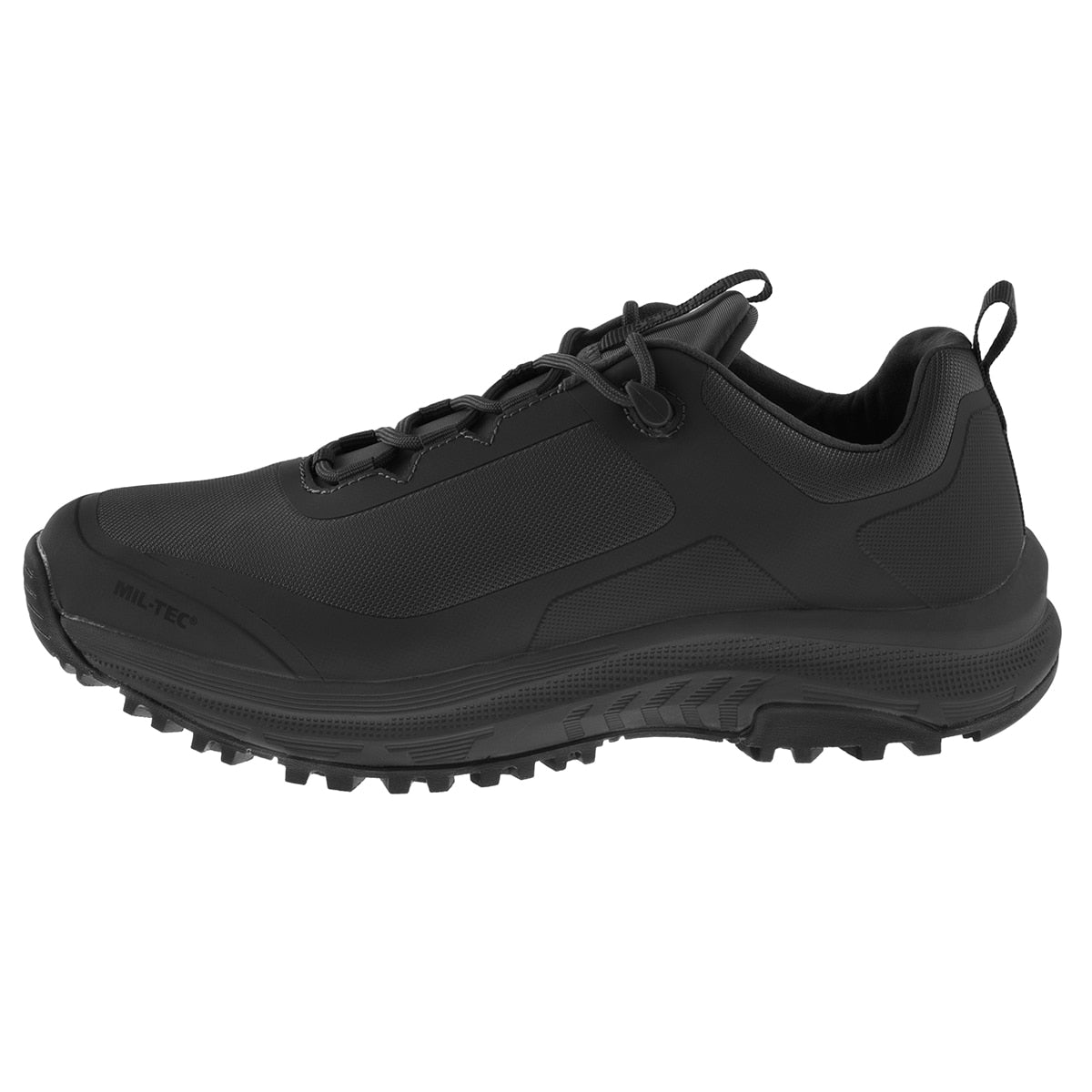 Buty Mil-Tec Tactical Sneaker - Black