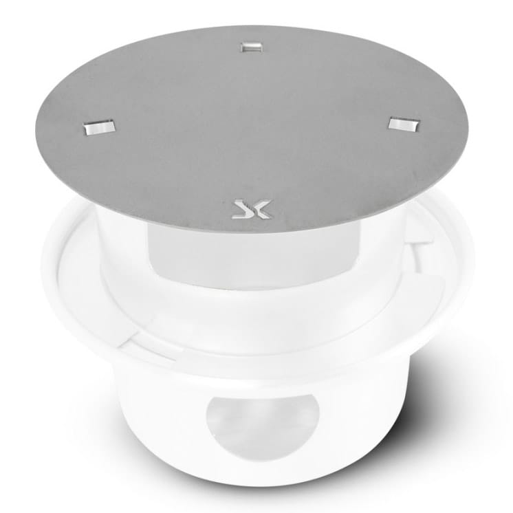 Kuchenka turystyczna Survival Kettle Samotny Wilk PRO - stalowe palenisko