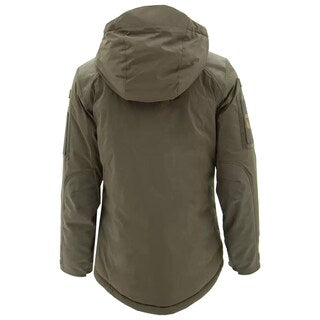 Kurtka damska Carinthia MIG 4.0 Jacket Lady - Olive