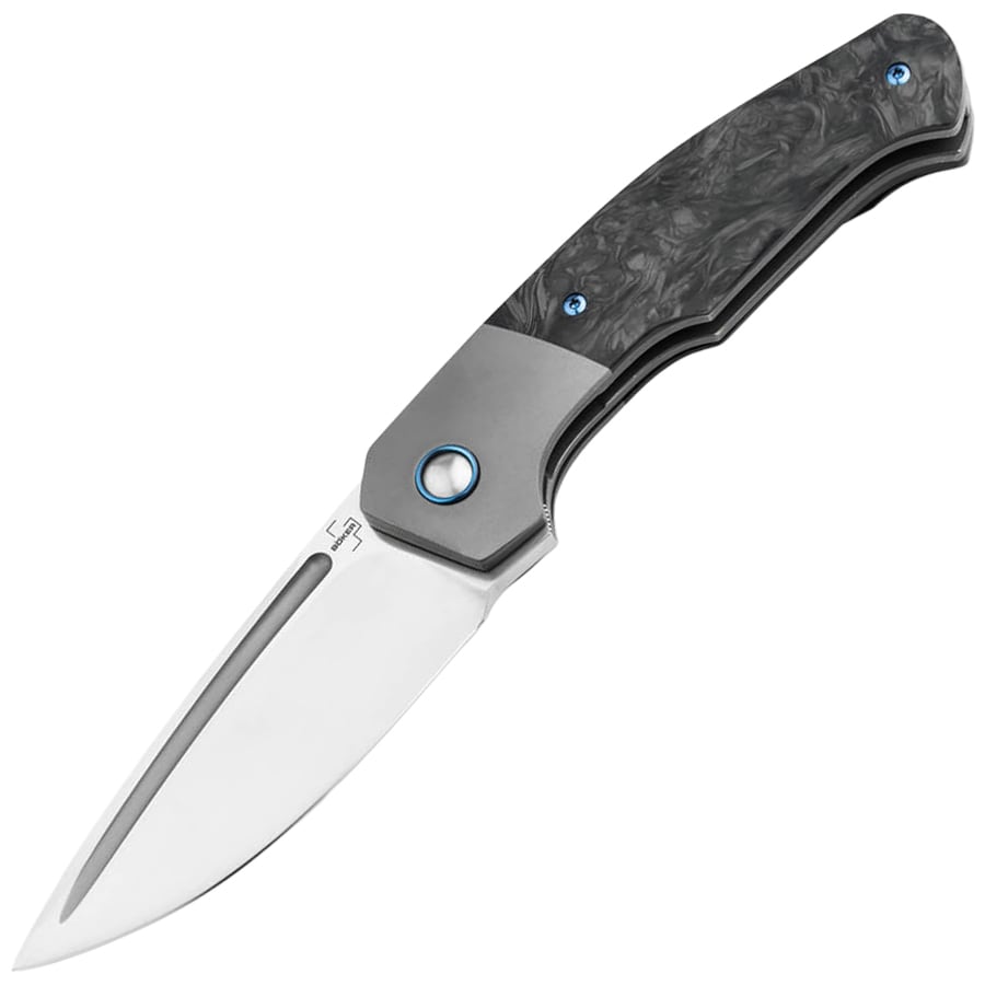 Nóż składany Boker Plus Collection 2025