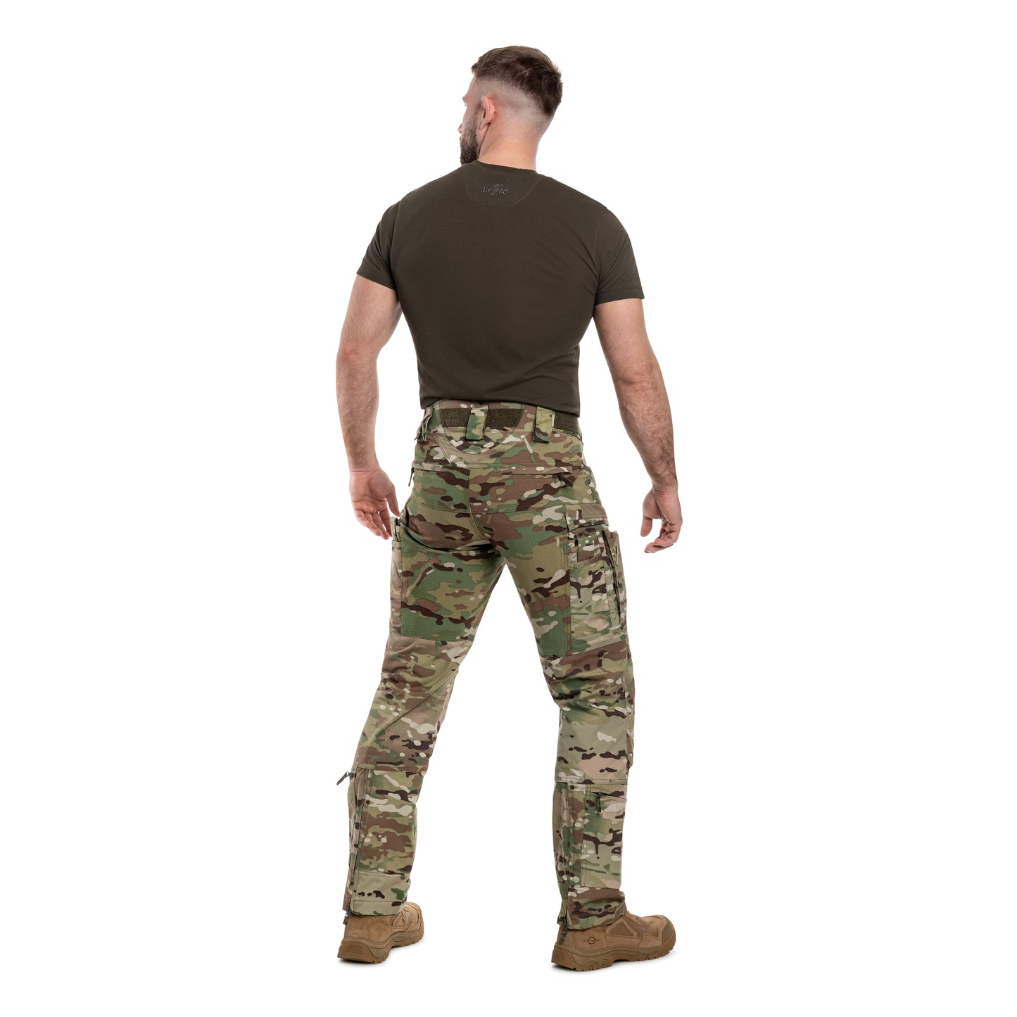 Spodnie UF PRO Striker XT Gen.3 Combat - MultiCam