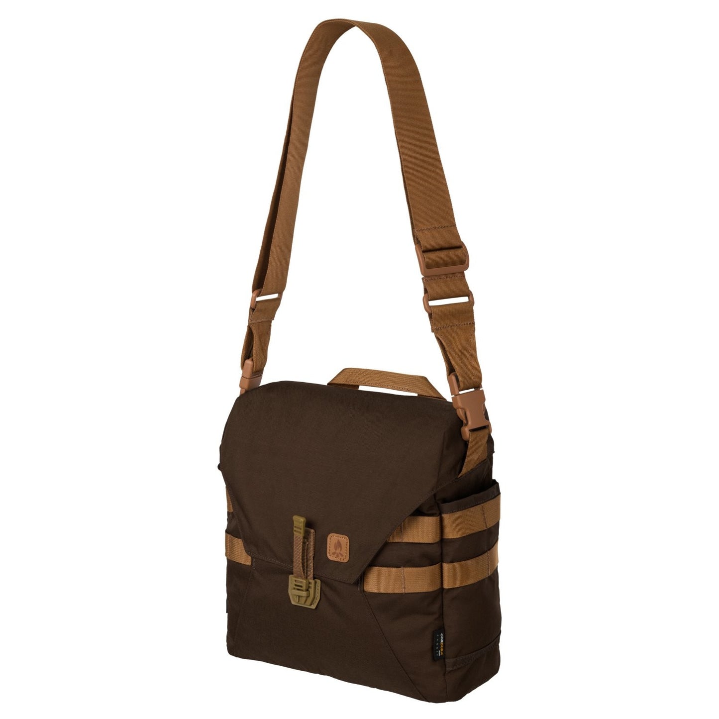 Torba Helikon Bushcraft Haversack 8 l - Earth Brown / Clay