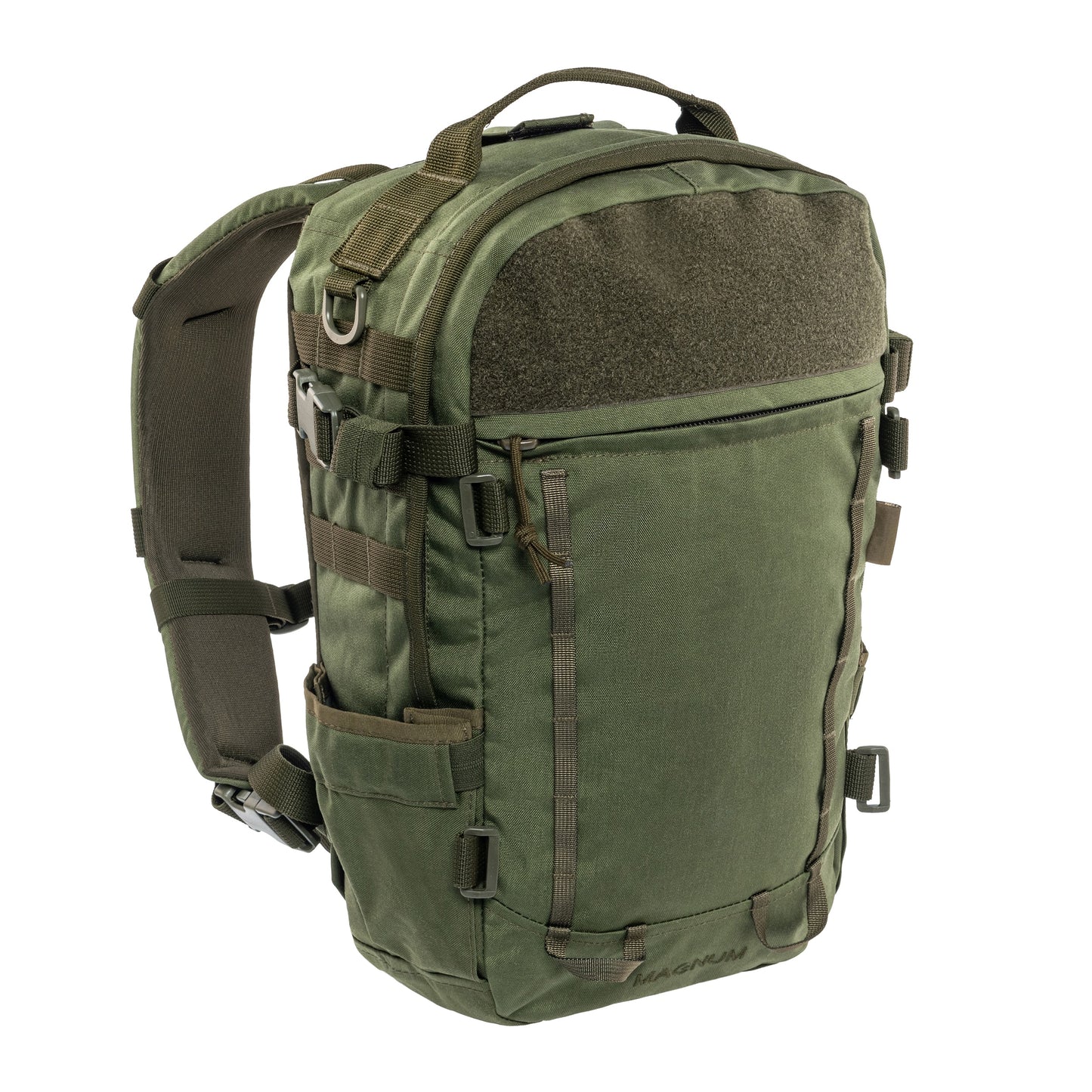 Plecak Wisport Magnum 17 l - Olive Green