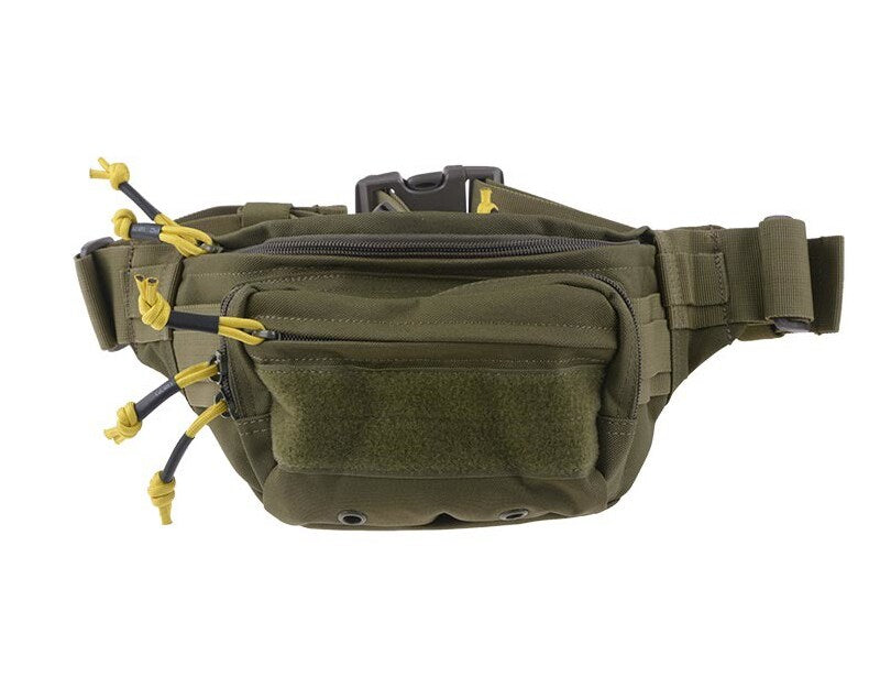 Torba biodrowa GFC Tactical Kanga - Olive