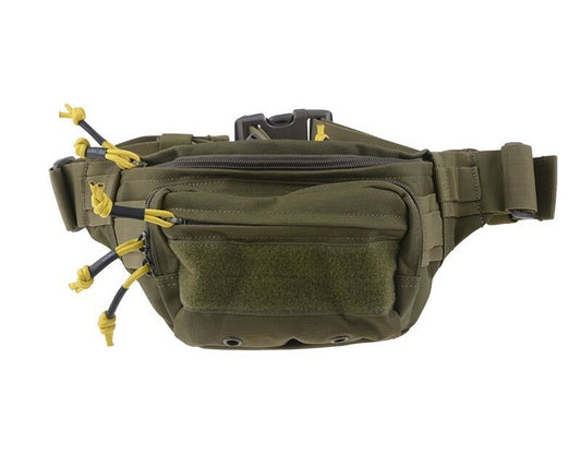 Torba biodrowa GFC Tactical Kanga - Olive