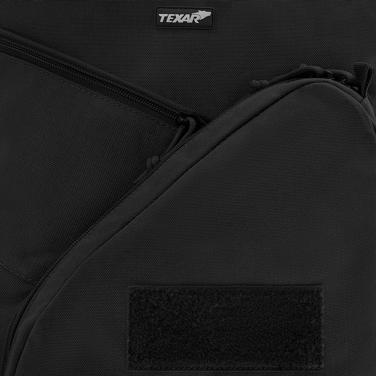 Plecak Texar Urban 25 l Black