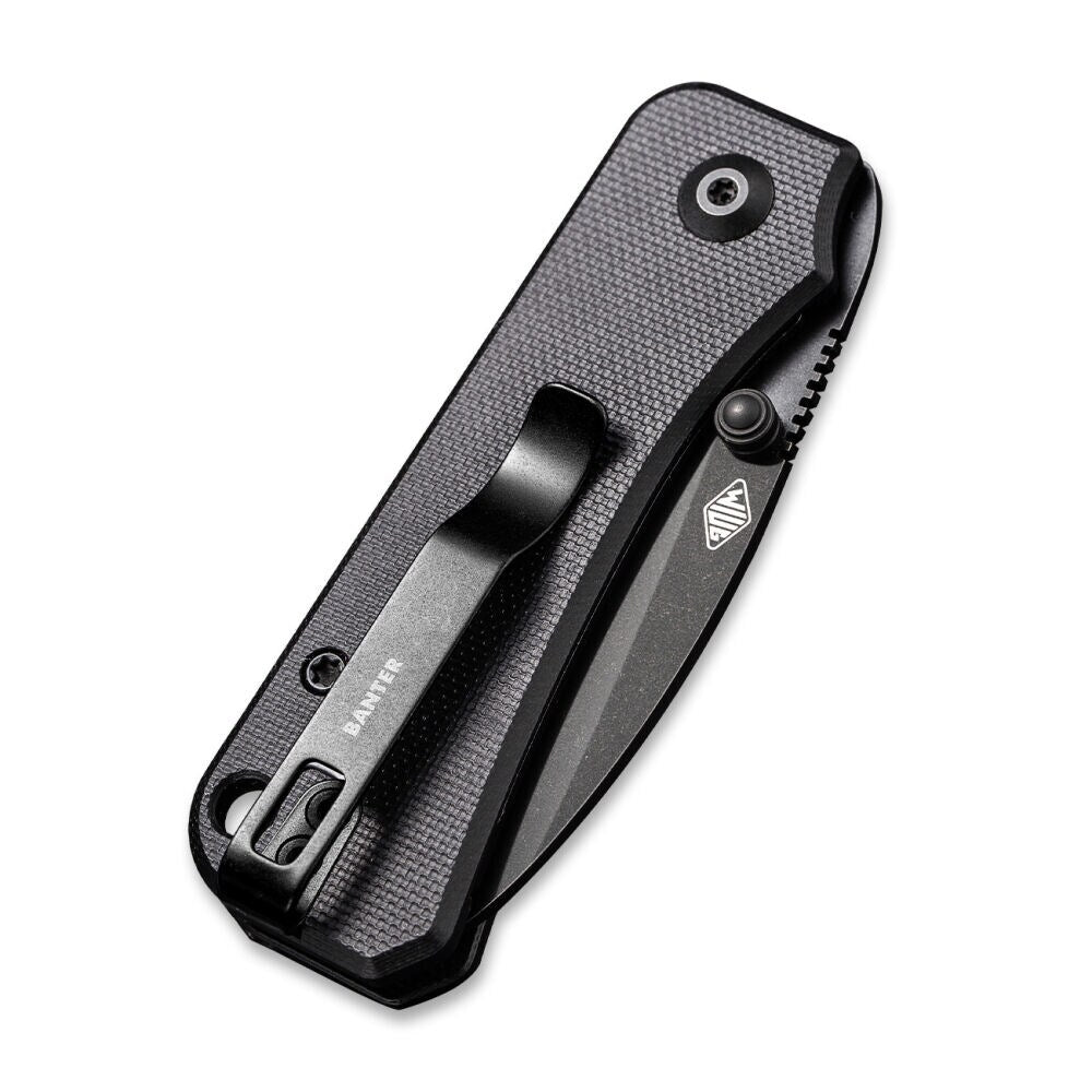 Nóż składany Civivi Baby Banter G10 - Black