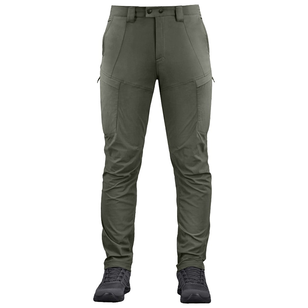 Spodnie M-Tac Sahara Flex Lite - Army Olive
