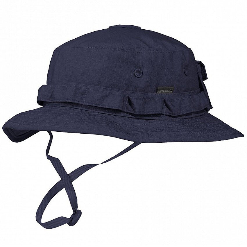 Kapelusz Pentagon Jungle Hat Navy Blue