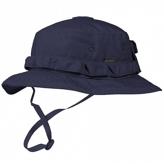 Kapelusz Pentagon Jungle Hat Navy Blue