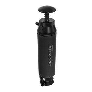 Filtr do wody Katadyn Pocket - Black Edition