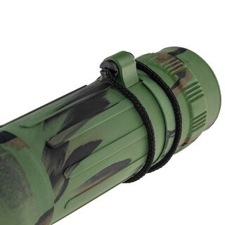 Monokular Mil-Tec 10x25 - Camo