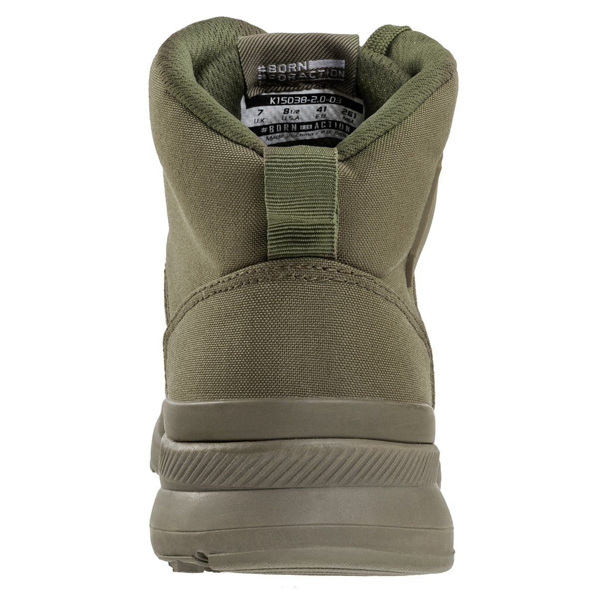 Buty taktyczne Pentagon Hybrid Tactical Boots 2.0 - RAL7013