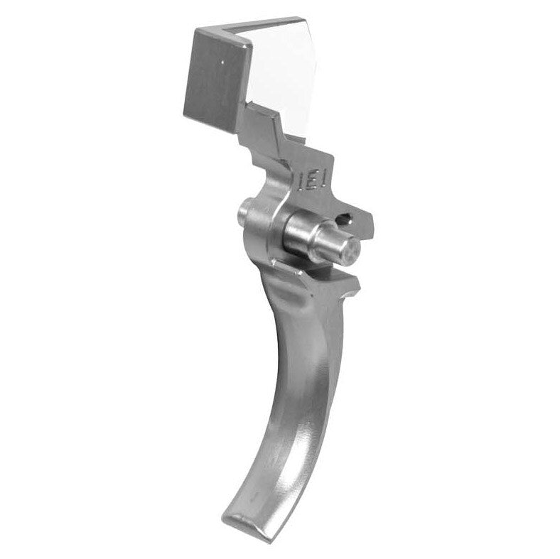 Język spustowy Gate Quantum Trigger 1E1 - Srebrny