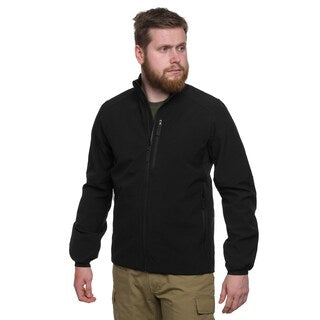 Kurtka 5.11 Duty Softshell - Black