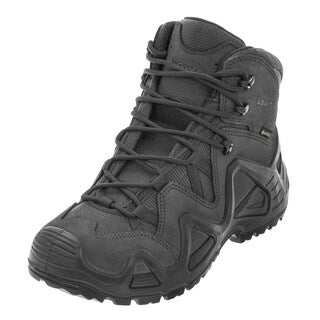 Buty Lowa Zephyr GTX MID TF - Wolf