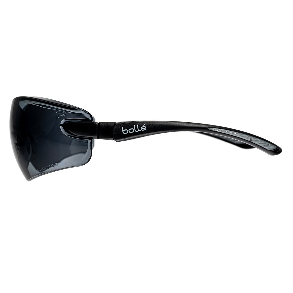 Okulary taktyczne Bolle Cobra - Smoke