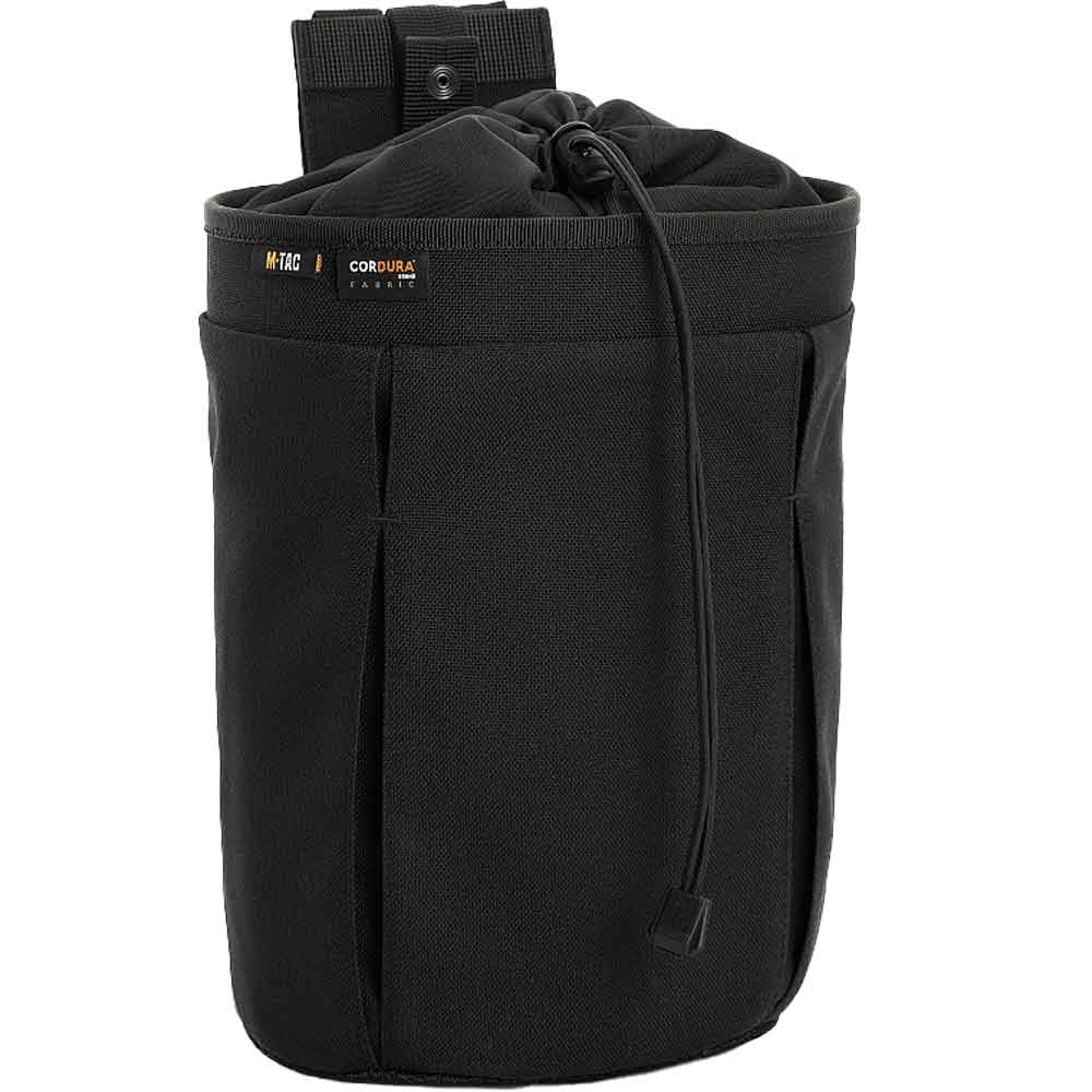 Torba zrzutowa M-Tac Elite - Black
