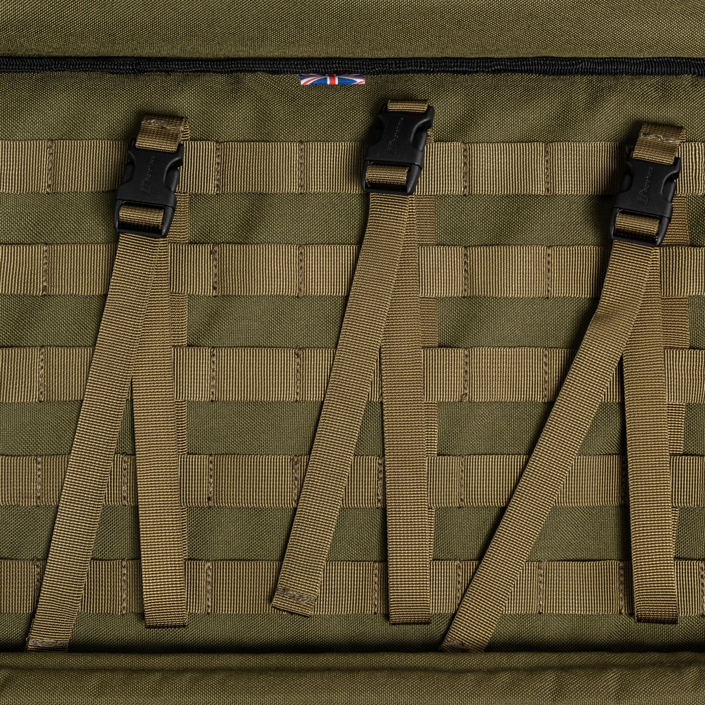 Pokrowiec na broń Berghaus Tactical FMPS Weapon Bag S II - Cedar